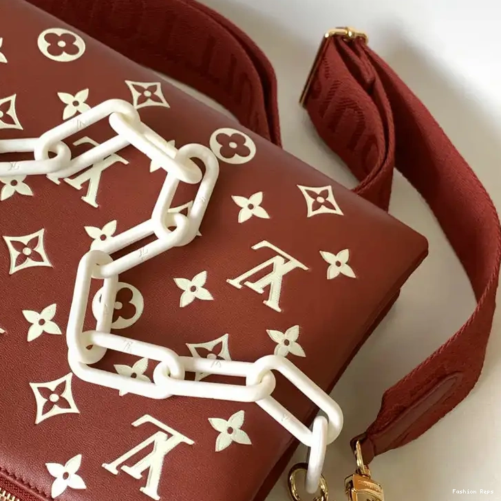 Fashion Reps 2209DJ0076 LV Bag 0606